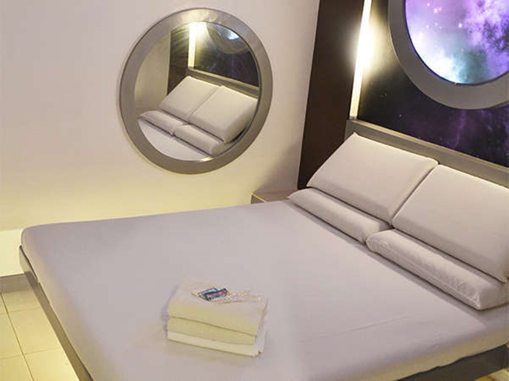 Astrotel Guadalupe Mandaluyong Εξωτερικό φωτογραφία