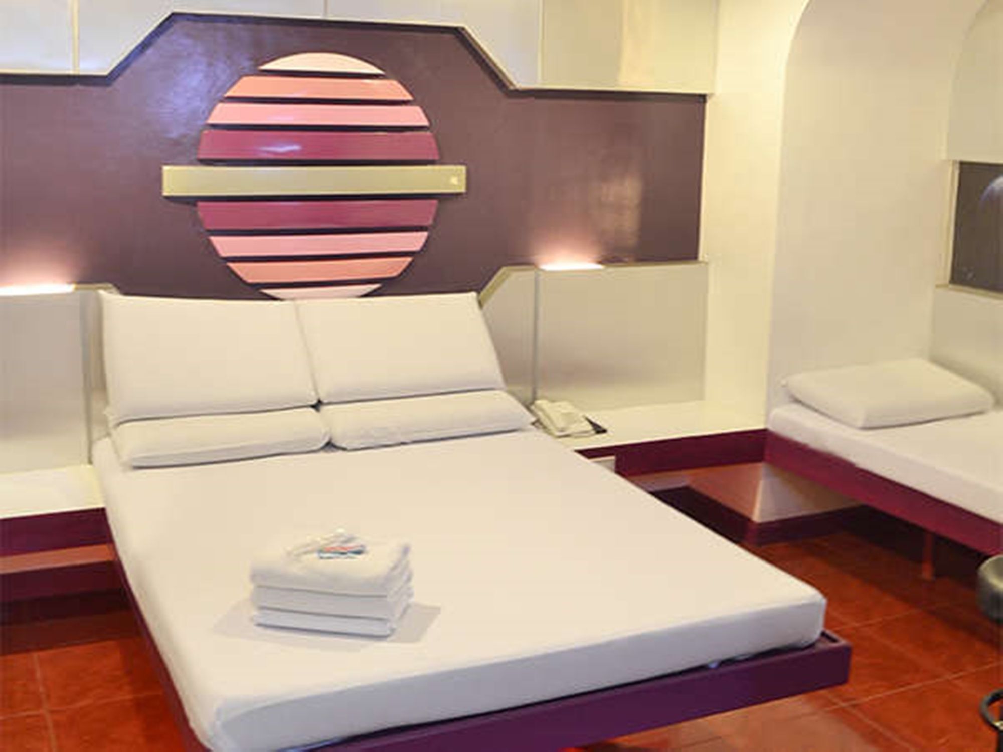 Astrotel Guadalupe Mandaluyong Εξωτερικό φωτογραφία