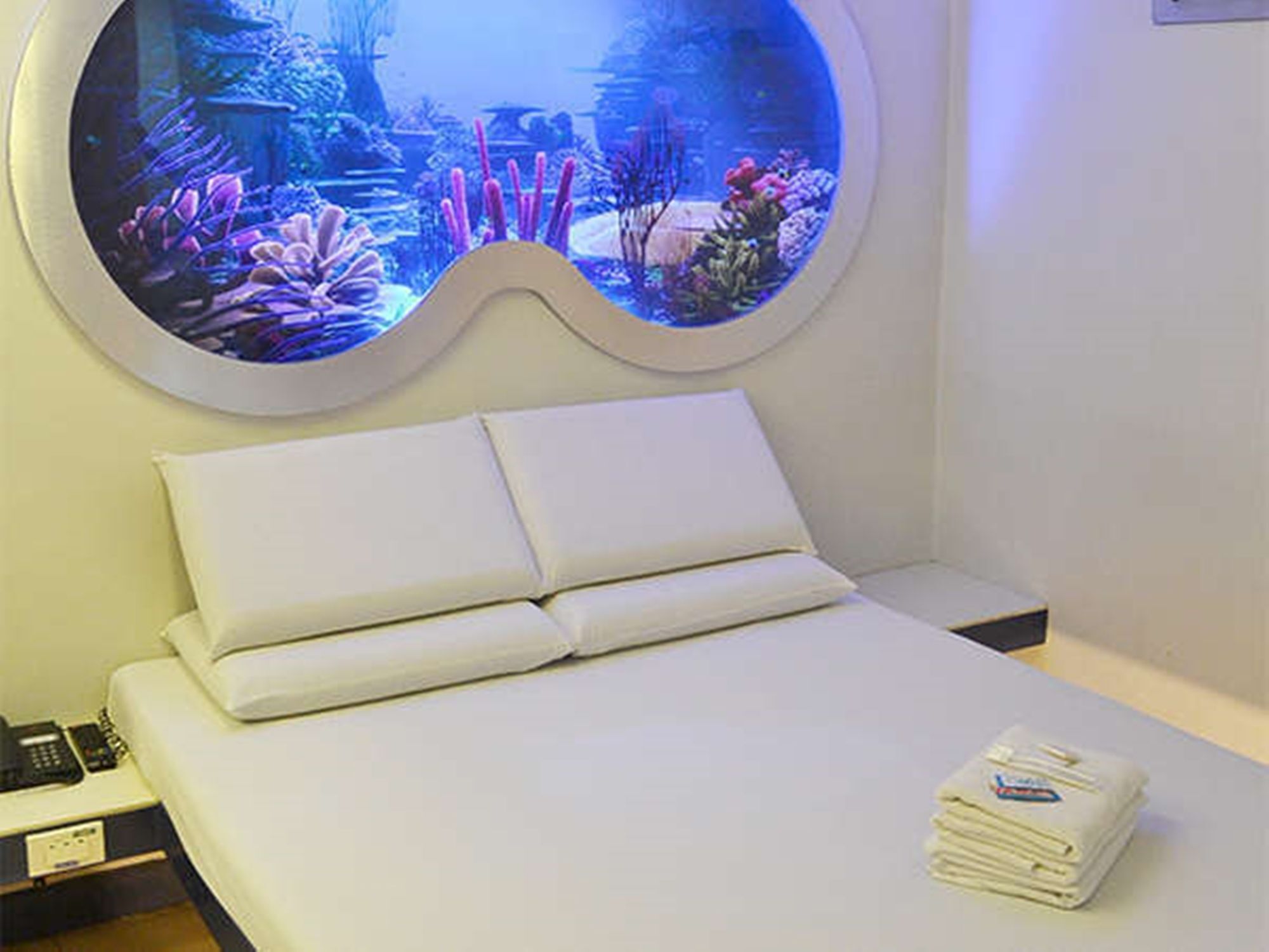 Astrotel Guadalupe Mandaluyong Εξωτερικό φωτογραφία