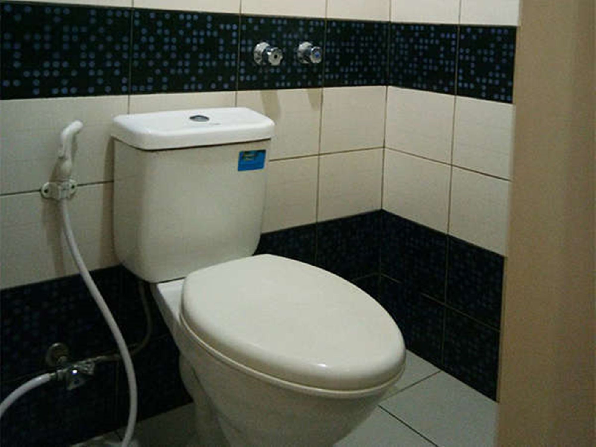 Astrotel Guadalupe Mandaluyong Εξωτερικό φωτογραφία