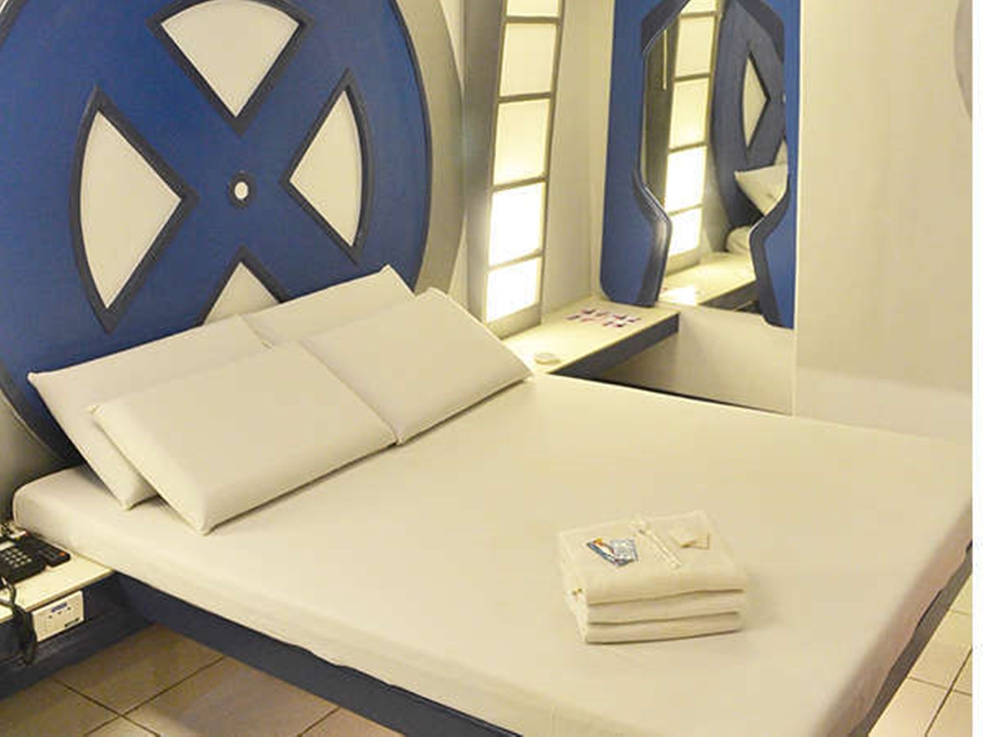 Astrotel Guadalupe Mandaluyong Εξωτερικό φωτογραφία